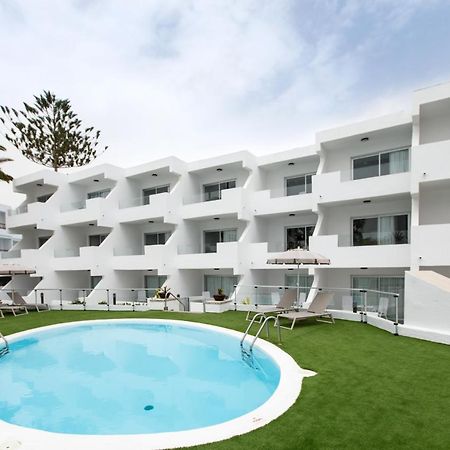 Alsol Guatiza Apartment Playa del Ingles  Exterior photo