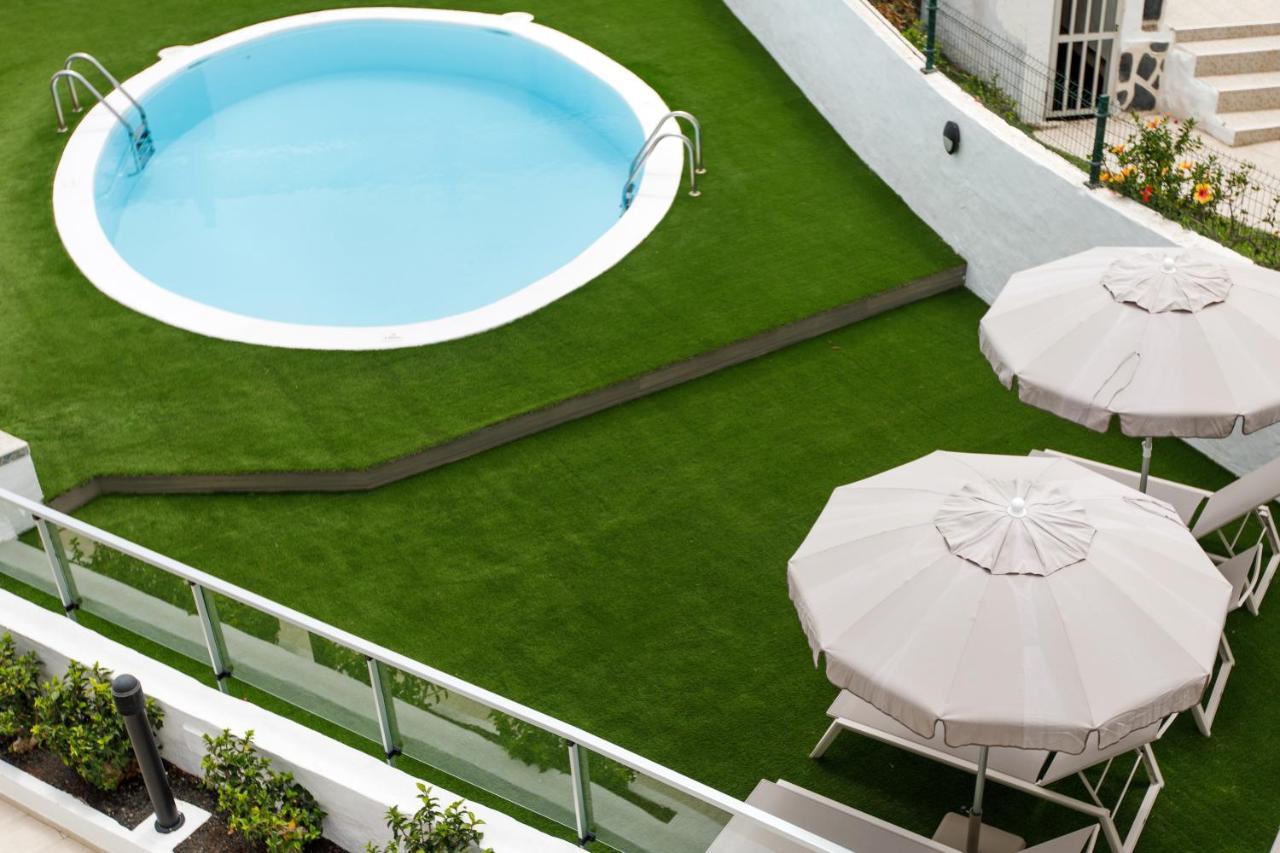 Alsol Guatiza Apartment Playa del Ingles  Exterior photo