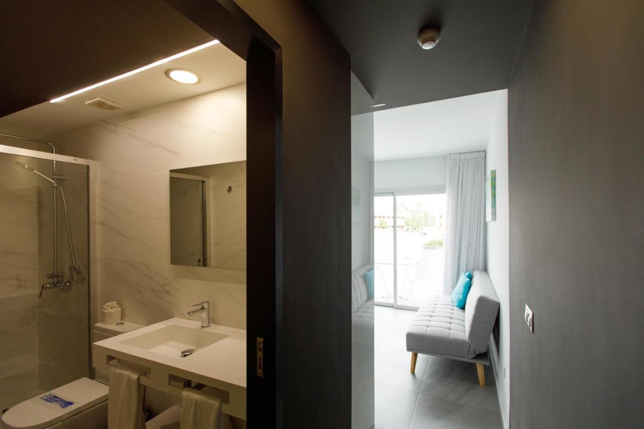 Alsol Guatiza Apartment Playa del Ingles  Exterior photo