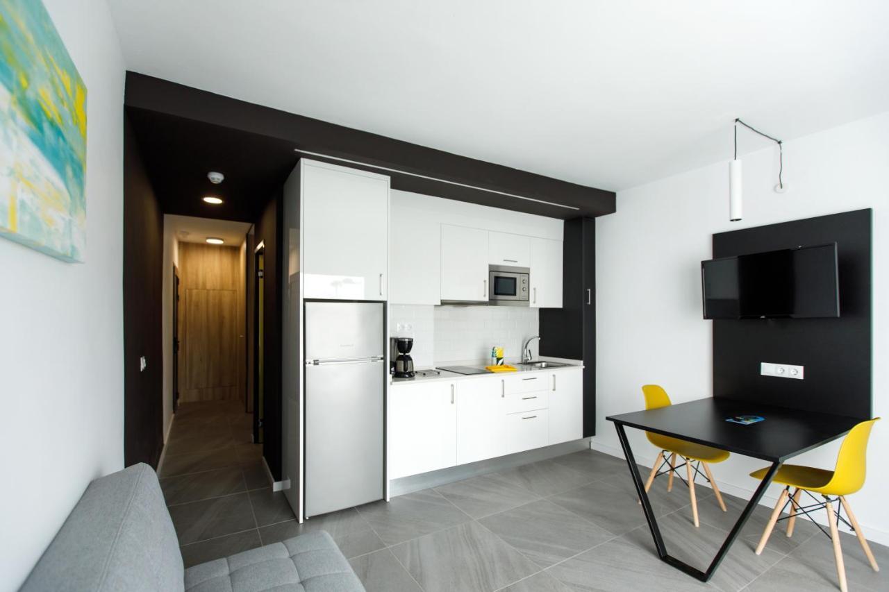 Alsol Guatiza Apartment Playa del Ingles  Exterior photo