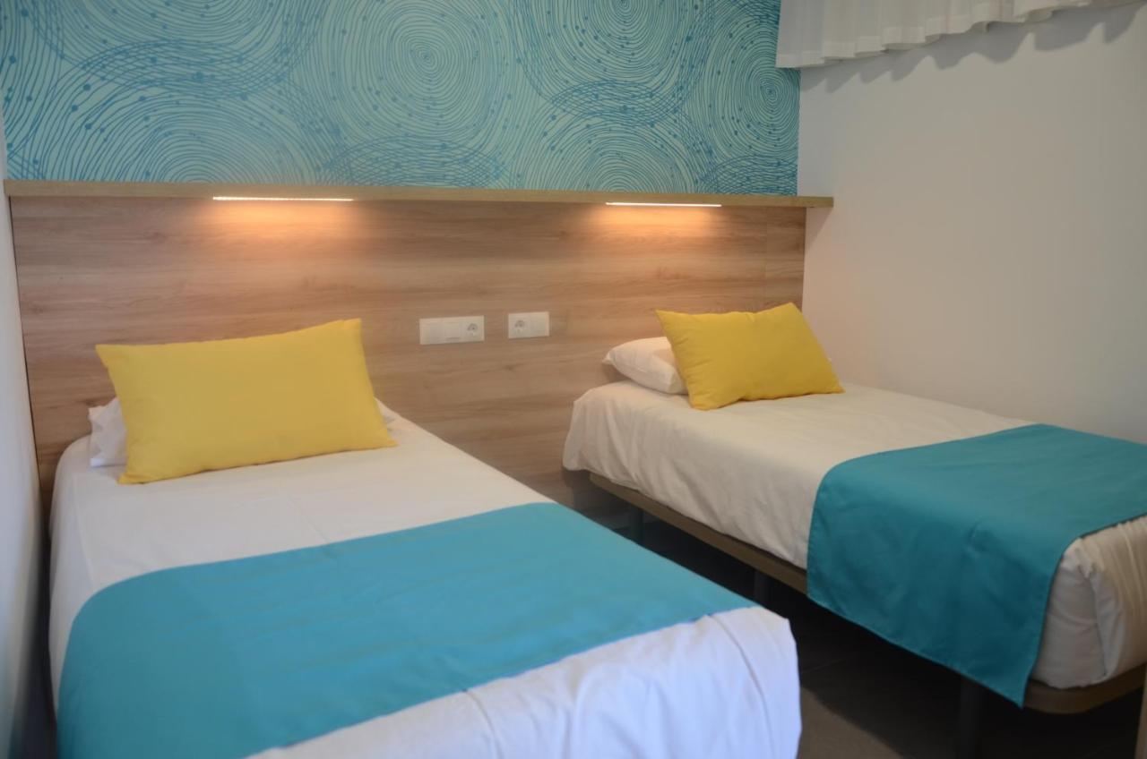 Alsol Guatiza Apartment Playa del Ingles  Exterior photo